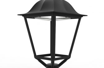 Американское светодиодное освещение для вилл мощностью 50 Вт/100 Вт