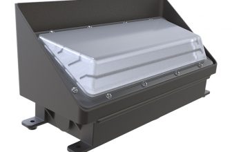 Американский 100 Вт светодиодный настенный светильник, AD12 алюминиевый сплав литья