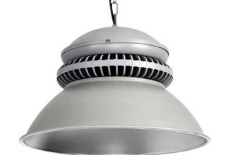 Сверхсветодиодные промышленные и шахтные лампы высокой мощности