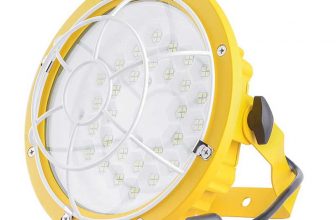 Морской сверхмощный сверхводонепроницаемый светодиодный прожектор дальнего действия