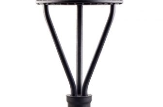 IP67 30 Вт/50 Вт/70 Вт/100 Вт светодиодный индикатор высокой мощности грибовидного уличного освещения