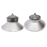 100w — 200w тонкий радиатор серии LED промышленные лампы