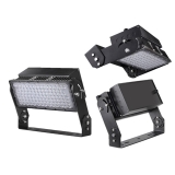 Светодиодное освещение стадиона от 150 лм/Вт до 180 лм/Вт с линзой из ПММА оптического класса