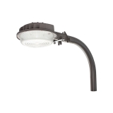 35W 50W Американский небольшой светодиодный уличный фонарь