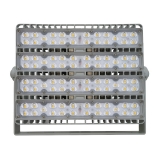 50 100 150 200 Вт Съемные светодиодные туннельные лампы