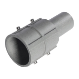 60-50/60-60/80-60 Адаптер или соединитель фонарного столба