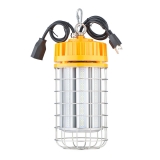 80 Вт-150 Вт сменный мобильный аварийный портативный рабочий фонарь