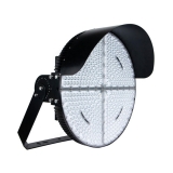 Регулируемый угол от 150 лм/Вт до 170 лм/Вт Светодиодные светильники для стадионов