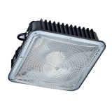 Светодиодный навес IP67 для парковки и гаража