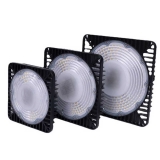 Светодиодные промышленные лампы НЛО