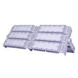 Модульный светодиодный туннельный светильник мощностью от 50 Вт до 600 Вт