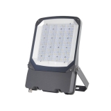 Светодиодный прожектор мощностью от 100 Вт до 200 Вт, 140 лм/Вт